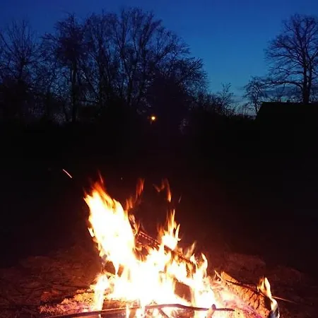 Lägenhet Ferienhof-rietschen-neuliebel Rietschen