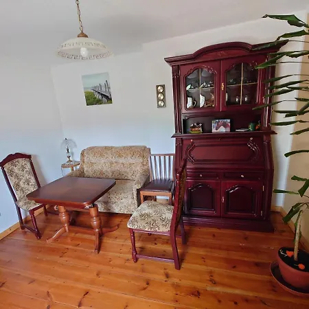 Lägenhet Ferienhof-rietschen-neuliebel