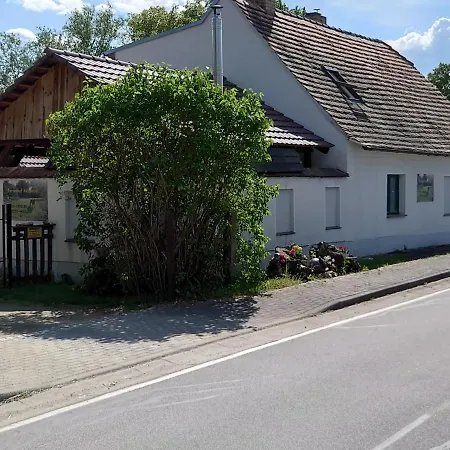 Ferienhof-rietschen-neuliebel 公寓 Rietschen