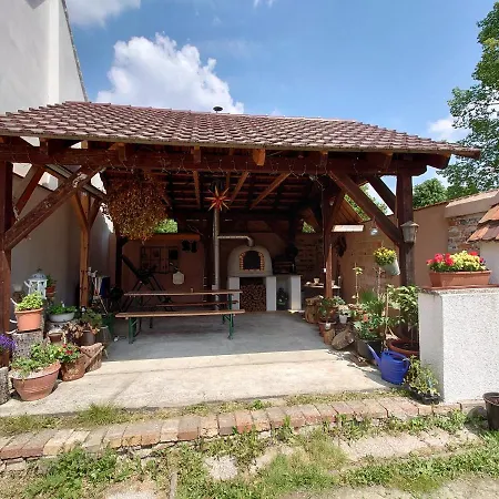 Apartment Ferienhof-rietschen-neuliebel