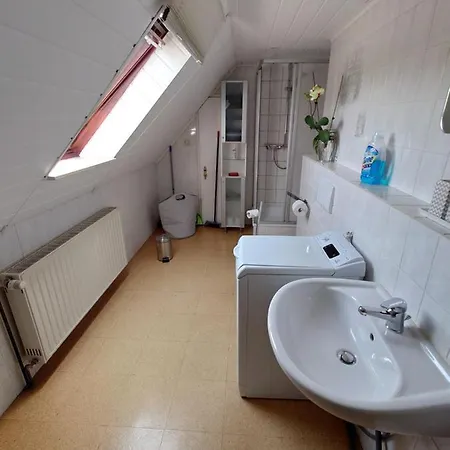 Ferienhof-rietschen-neuliebel Lägenhet