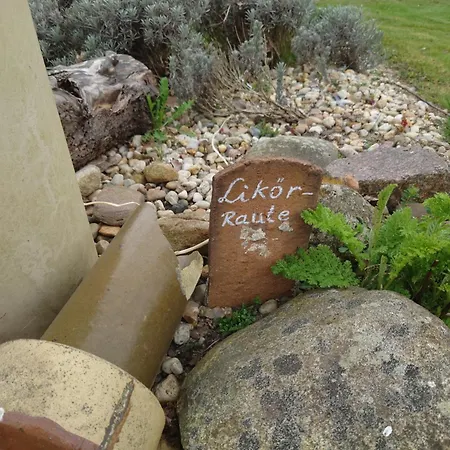 Lägenhet Ferienhof-rietschen-neuliebel Rietschen