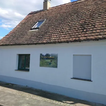 Ferienhof-rietschen-neuliebel 公寓 *