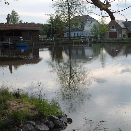Ferienhof-rietschen-neuliebel Lägenhet *