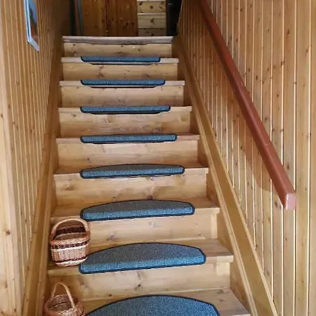 Διαμέρισμα Ferienhof-rietschen-neuliebel *