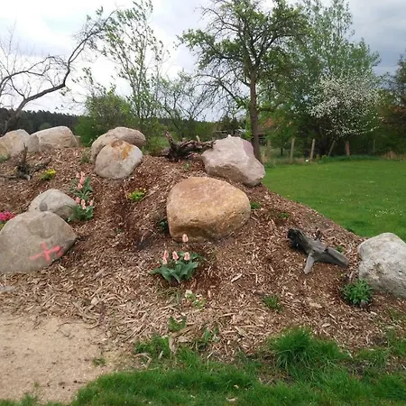 Ferienhof-rietschen-neuliebel * Rietschen