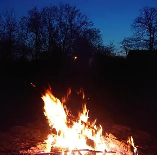 Apartment Ferienhof-rietschen-neuliebel Rietschen