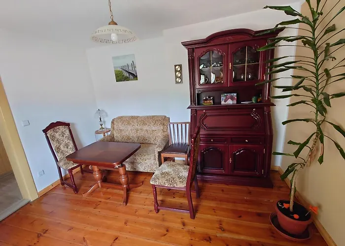 Apartment Ferienhof-rietschen-neuliebel