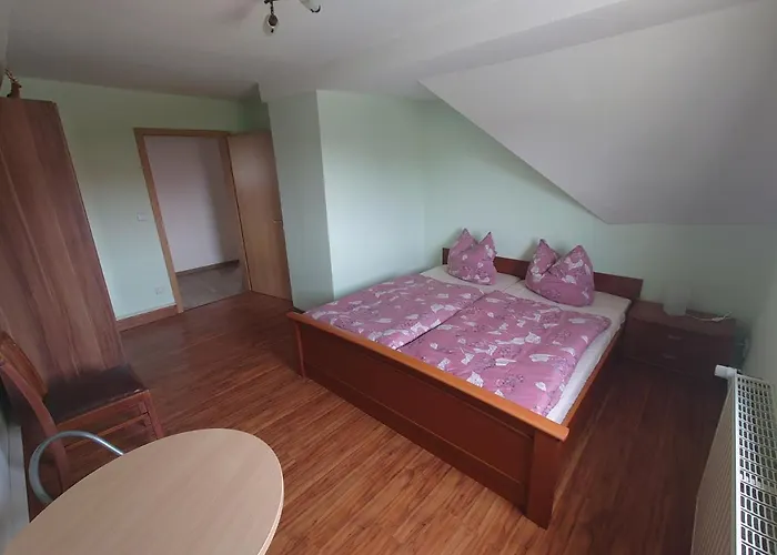 Apartment Ferienhof-rietschen-neuliebel