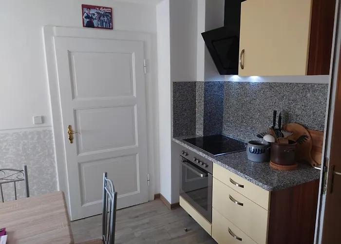 Apartment Ferienhof-rietschen-neuliebel *