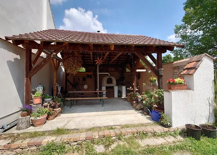 Apartment Ferienhof-rietschen-neuliebel