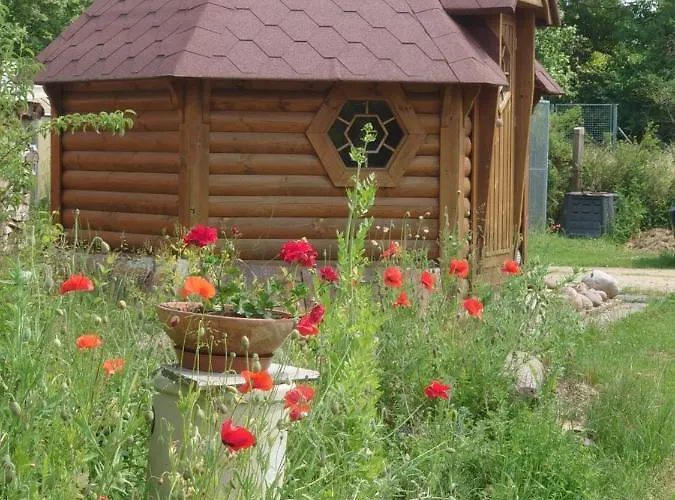 Apartment Ferienhof-rietschen-neuliebel