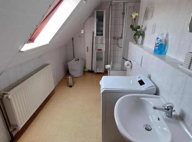 Ferienhof-rietschen-neuliebel Apartment