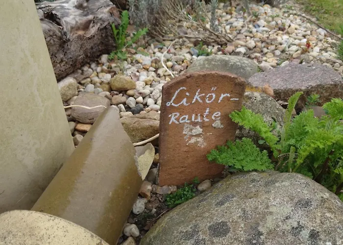 Apartment Ferienhof-rietschen-neuliebel Rietschen