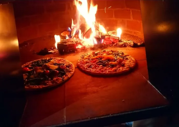 Apartment Ferienhof-rietschen-neuliebel *