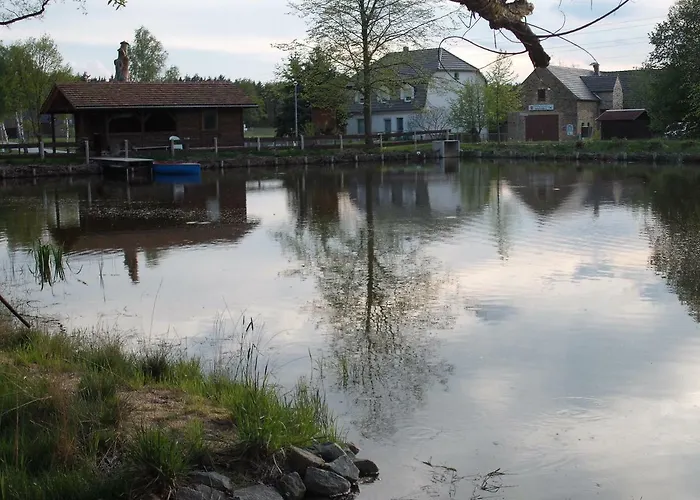 Ferienhof-rietschen-neuliebel Apartment *