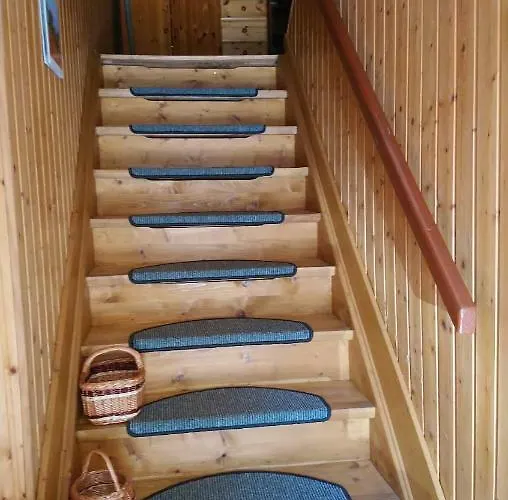 アパート Ferienhof-rietschen-neuliebel *