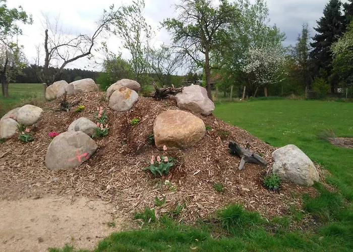 Ferienhof-rietschen-neuliebel * Rietschen