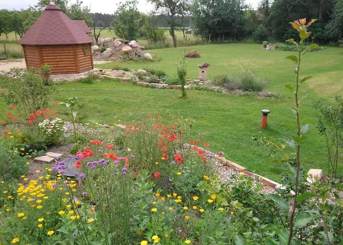 Ferienhof-rietschen-neuliebel * Rietschen